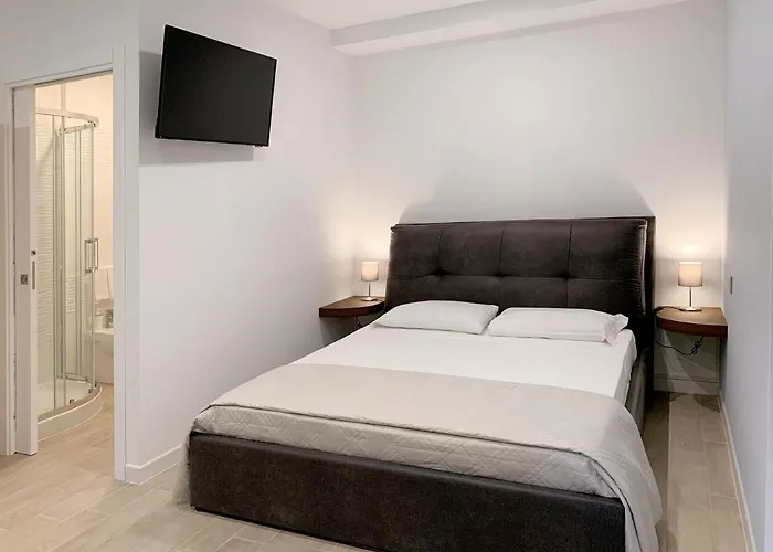 B&B Villa Paradiso Urbino