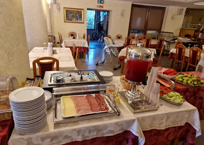 Hotel Ai Sette Nani Sistiana