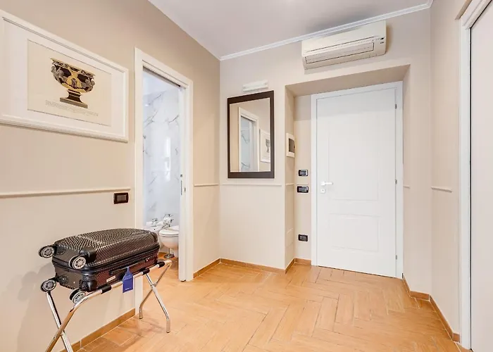 Muzio 48 Private Suites By Premium Suites Collection Rzym