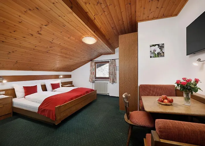 Pension Pichler Tirolo