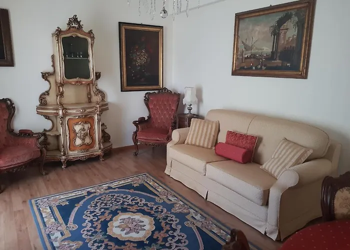 Villa Casa Di Monica E Mauro Rom