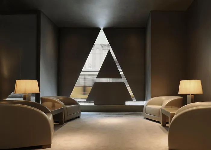 Armani Hotel Milano