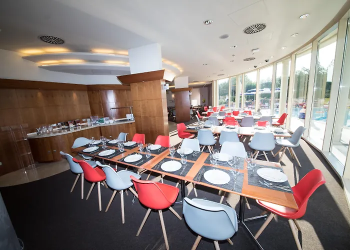 Novotel Roma Est