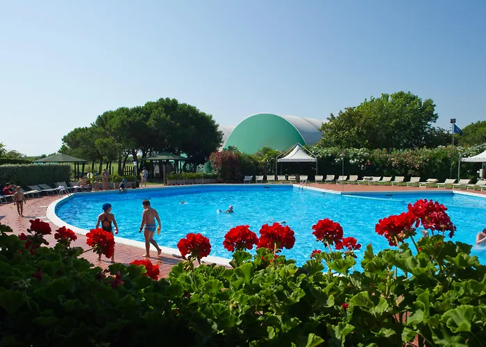 Hotel a Venezia Lido