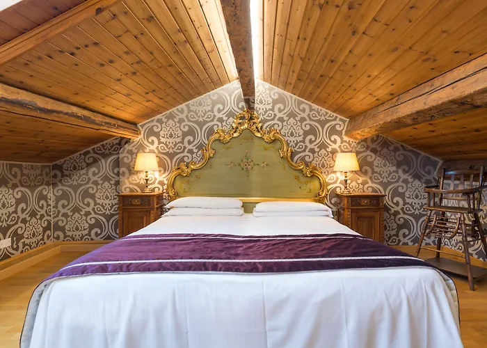 Hotel Casa Nicolo Priuli Venice