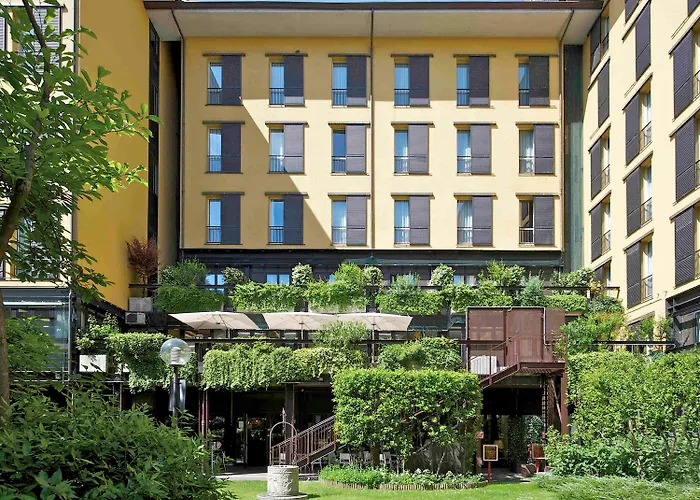 Mercure Bologna Centro Bolonha