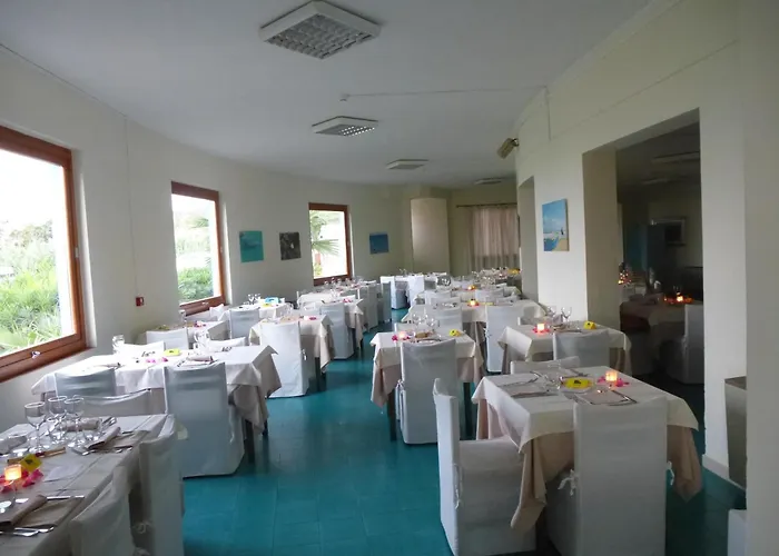 Lh Pedraladda Resort Castelsardo