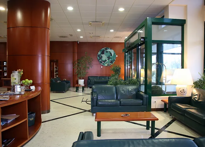 Phi Hotel Emilia Ozzano dell'Emilia