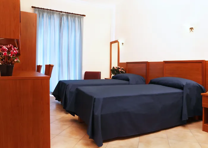 Residence Hotel Gloria Palermo