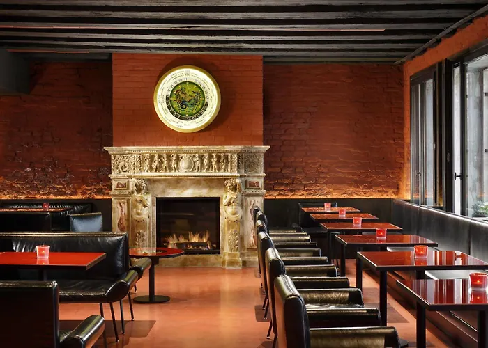 Resorts perto de Praça de São Marcos