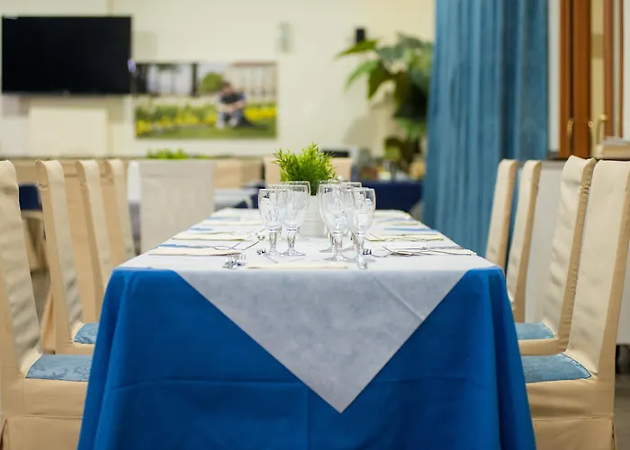 Hotel San Paolo Napoli