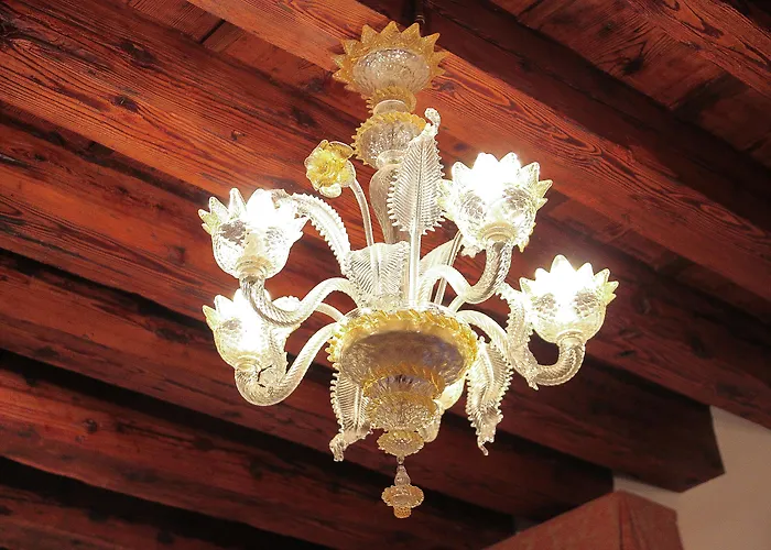 Apostoli Palace Wenecja