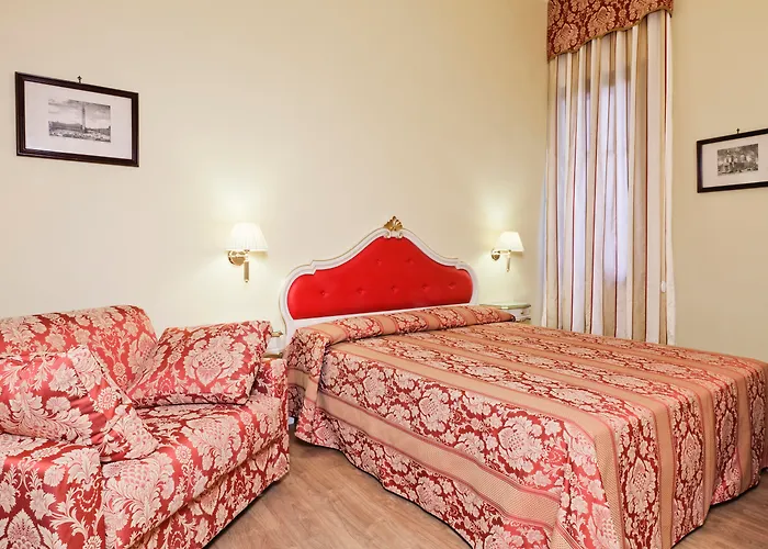 Hotel San Lio Tourist House Wenecja