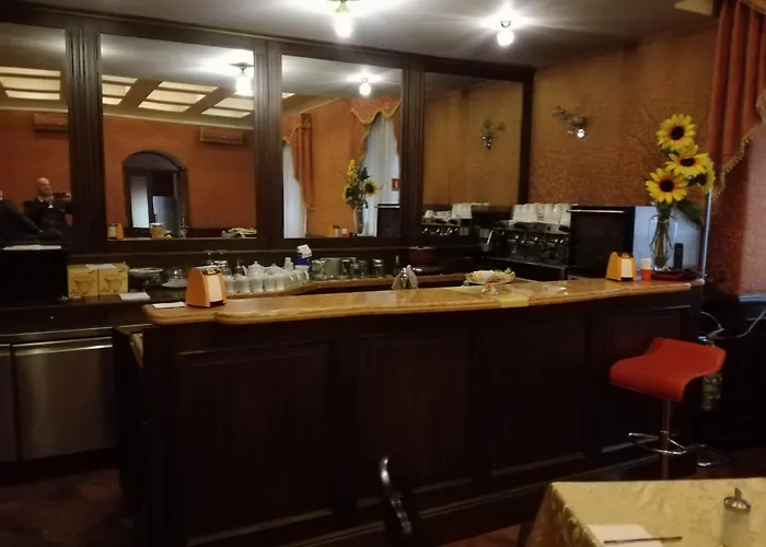Hotel Guiren Dal 1959 Neapel
