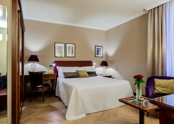Hotel Accademia Verona