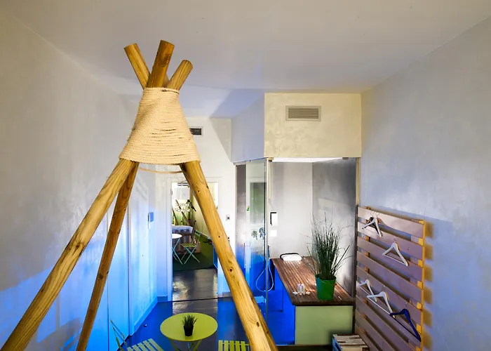 Bed and Breakfast Magenta Pantheon Navona Rzym