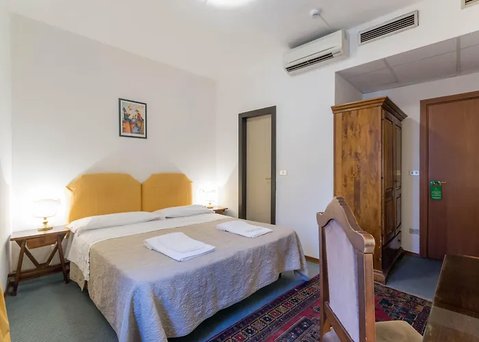 Hotel Rex Florença