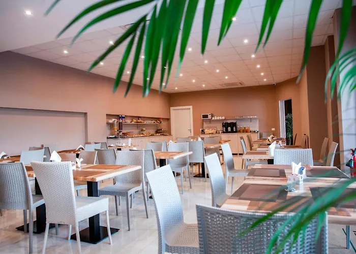 Eracle Hotel Volla 