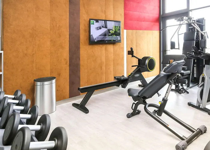 Ibis Styles Roma Eur