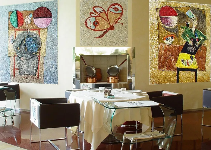 Hotel Waldorf- Premier Resort Milano Marittima