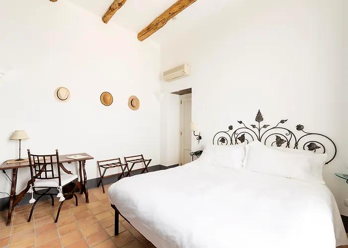 Relais Regina Giovanna Sorrente