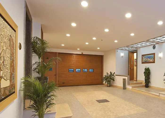 Buono Hotel Neapol