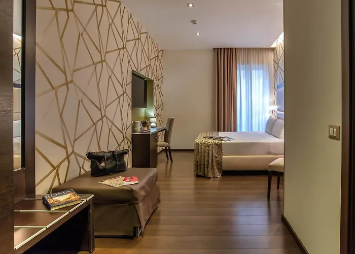 Catone District Hotel Rzym