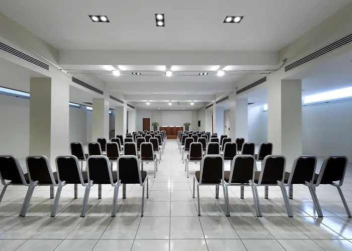 Mercure Roma Centro Saint John