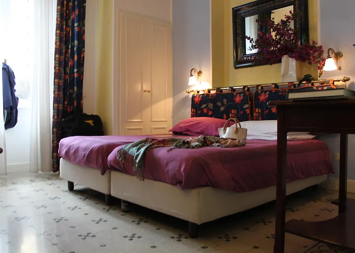 Hotel Emona Aquaeductus Rome