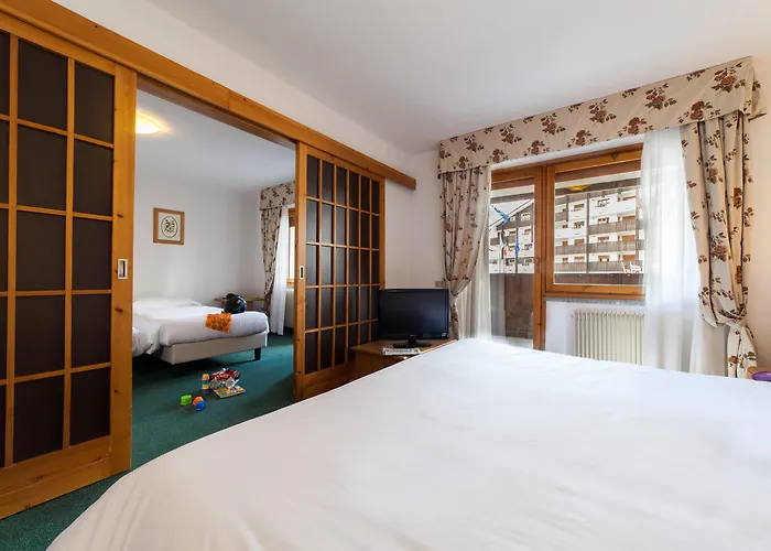Th La Thuile - Planibel Hotel