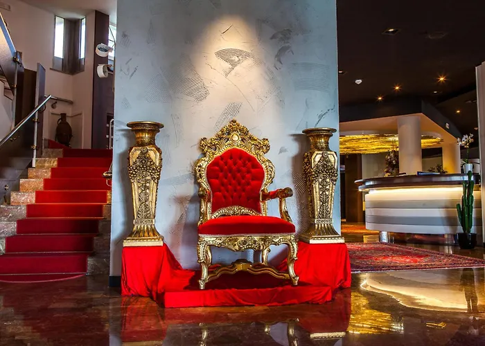 Hotel Cesare Augustus Lido di Jesolo