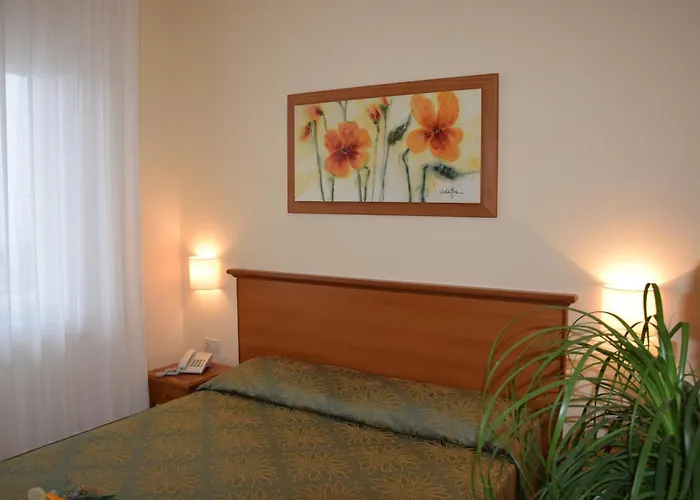 Hotel Tirreno Parghelia