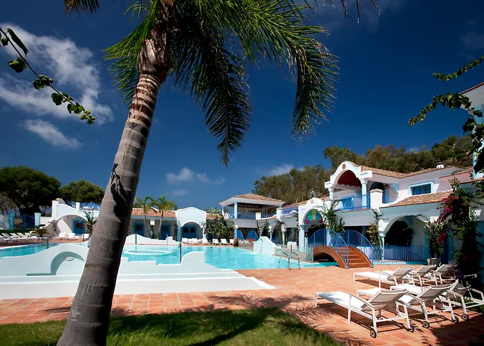 Hotel Monte Turri By Falkensteiner - Adults Only Àrbatax