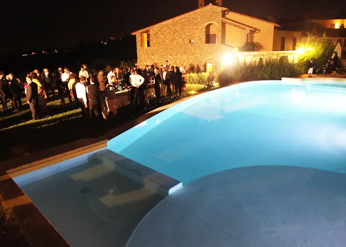 Hotel Borgo Di Cortefreda - Place Of Charme Tavarnelle Val di Pesa