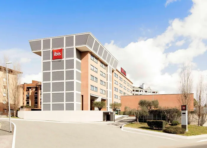 Ibis Roma Fiera