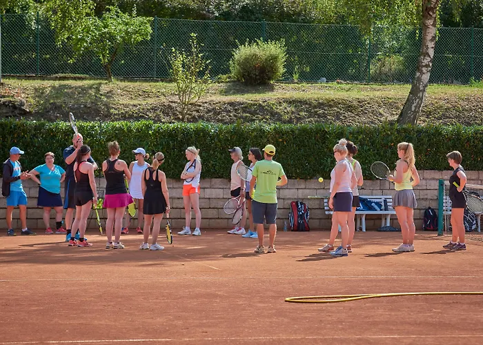 Hotel Le Balze - Aktiv&Wellness Tremosine