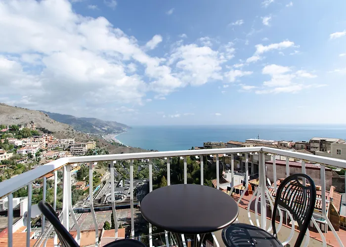 Splendid Hotel Taormina