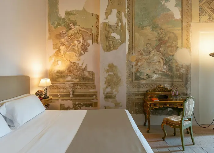 Hotel Palazzo Novello Montichiari