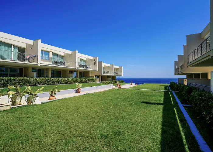 19 Summer Suites Santa Cesarea Terme
