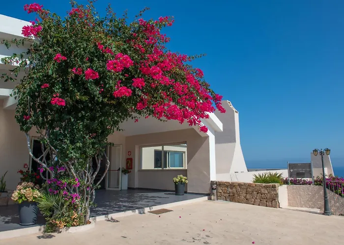 Castelsardo Resort Village