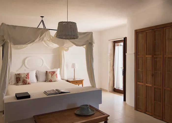 Hotel a Monopoli