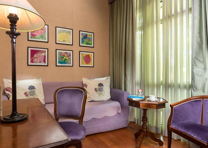Hotel Fenix Roma