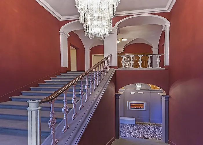 Hotel Astro Mediceo Florença