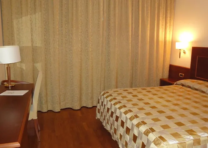 Hotel Marconi Bentivoglio