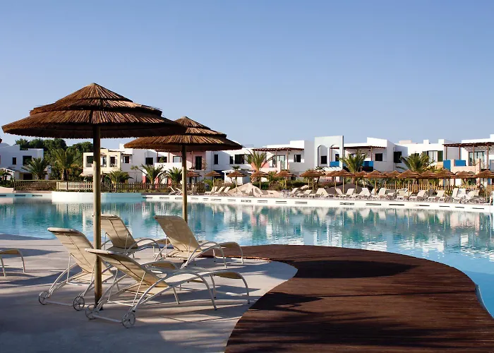 I Turchesi Club Village Castellaneta Marina