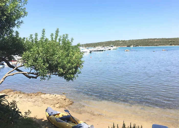 Hôtels à Marinella (Sardinia)