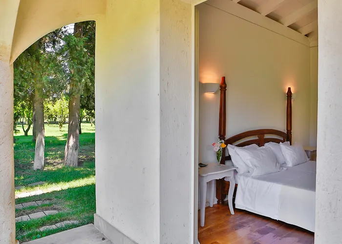 Hotel a Guspini