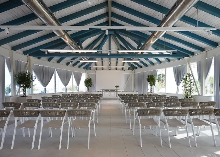 Hotel VOI Marsa Siclà Essentia Sampieri
