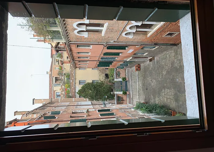 B&B Fortuny Veneza