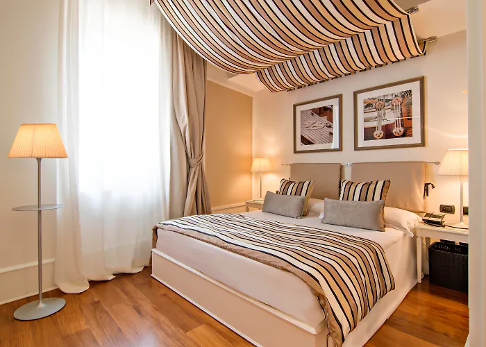 Hoteles en Portofino